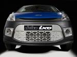 Ligier ixo Treck 2012 года